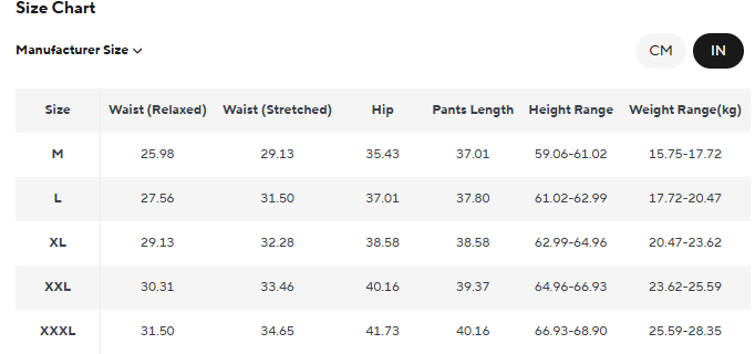 LNGXO Women’s Waterproof Hiking Pants - Image 7